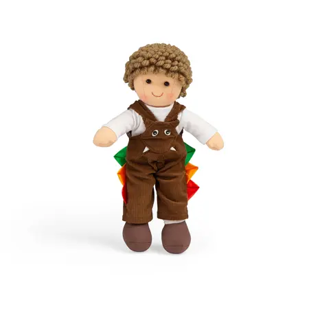 Jack Doll - Small