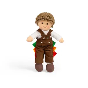 Jack Doll - Small