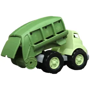 DUE-Est. 01/08 Recycling Truck - image 2