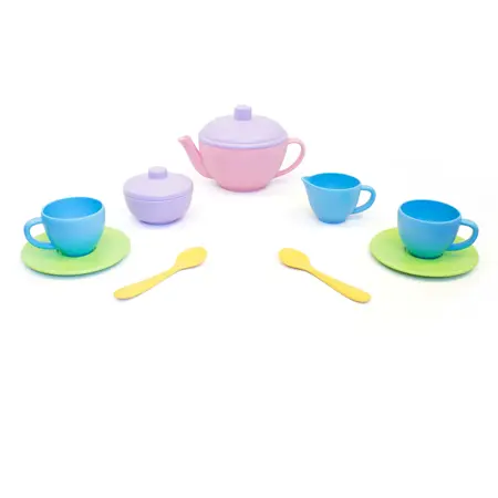 Tea Set for Two