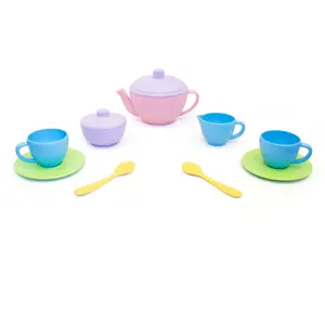Tea Set for Two