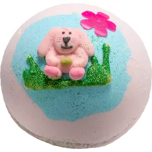 Bomb Cosmetics Bath Blaster Some Bunny Loves Me
