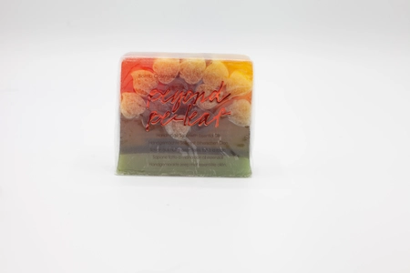 Bomb Cosmetics Beyond Be-Leaf Soap - image 1