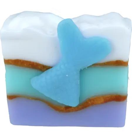 B/C Mermaid Tales Soap