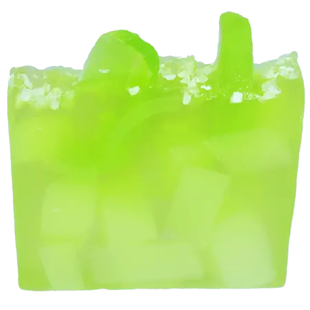 Bomb Cosmetics Mojito Mix Soap