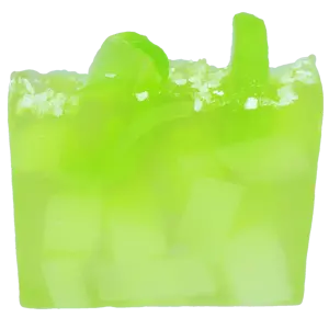 Bomb Cosmetics Mojito Mix Soap