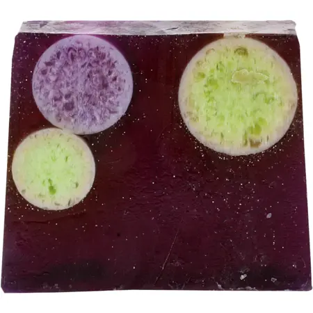 Bomb Cosmetics Planet Rock Soap