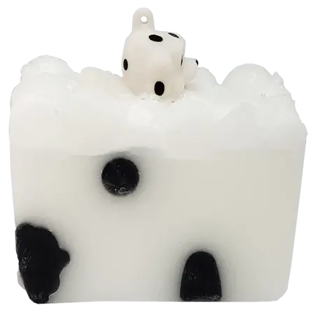 Bomb Cosmetics Puppy Love Soap