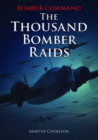 The Thousand bomber raids