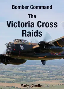 Bomber Command Victoria Cross