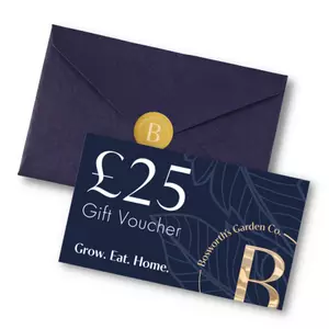 Bosworths £25 Gift Voucher