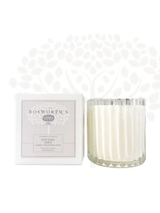 THE LILY POND (sea salt & spray)