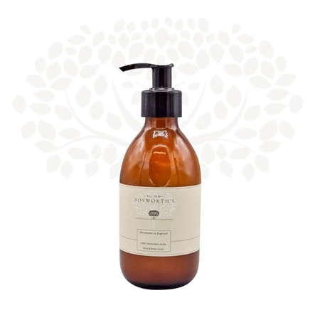 250ml Hand & Body Lotion Unwind