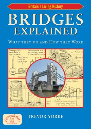 Countryside Books Bridges Explained