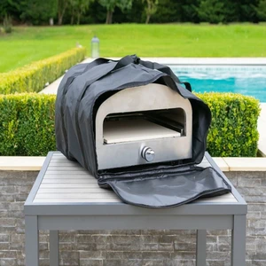 L/Grow Casa Mia Bravo 12 Inch Pizza Oven Cover/Carry Case