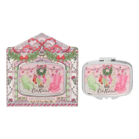 A Doll's House Mirror Compact Lip Balm 6g