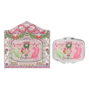 A Doll's House Mirror Compact Lip Balm 6g
