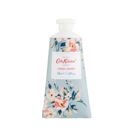 CATH KIDSTONSpitalfield Small Blue 50ml Hand Cream