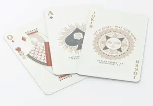Playing Cards - Celestial Heavens - image 2