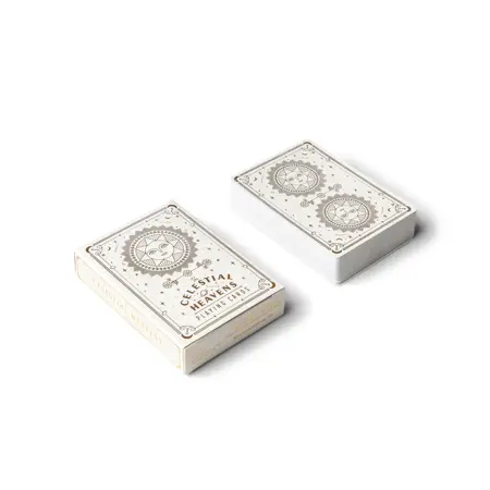 Playing Cards - Celestial Heavens - image 1