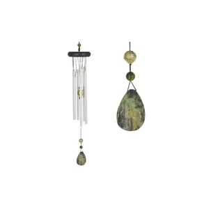 Chakra Aventurine Wind Chime