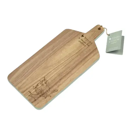 Chopping Board Lg - Wren