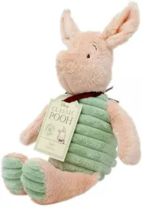 CLASSIC PIGLET SOFT TOY