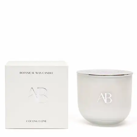 Coconut Lime 680g Candle