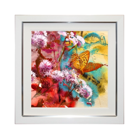 Gathering Nectar II
