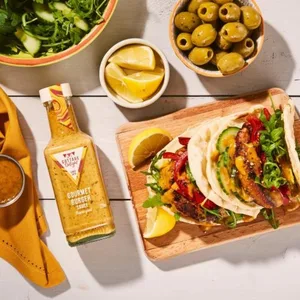 220ml Gourmet Burger Sauce 2024 - image 2