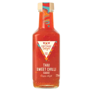 220ml Thai Sweet Chilli Sauce 2024 - image 1