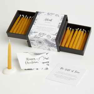 Cotton & Grey Advent Clementine - image 1