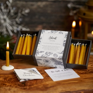 Cotton & Grey Advent Clementine - image 2