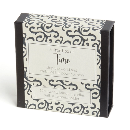 Cotton & Grey Time - image 1