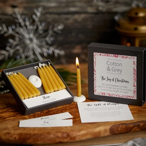Cotton & Grey Joy of Christmas - image 2