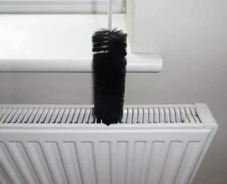 Creative Products Radiator Brush