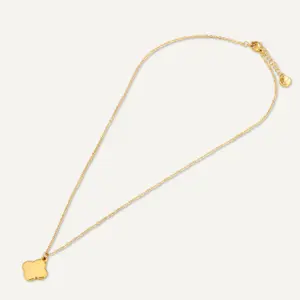 Keira Short Necklace