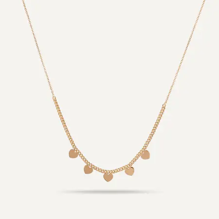 Gold, Short, - image 1