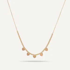 Gold, Short, - image 1