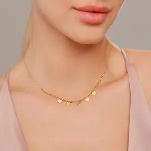 Gold, Short, - image 2