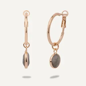 Venus, Gold & Labradorite, Lever - image 1
