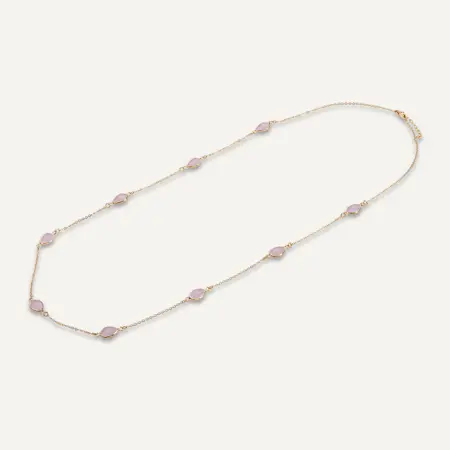Venus Long Necklace G&RQ