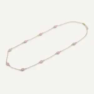 Venus Long Necklace G&RQ