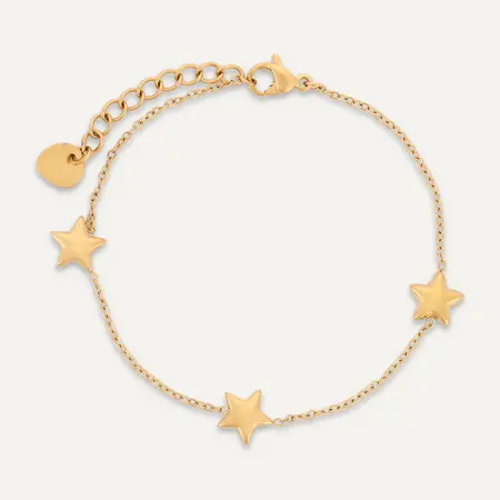 D&X Bracelet  Keira Clasp Bracelet