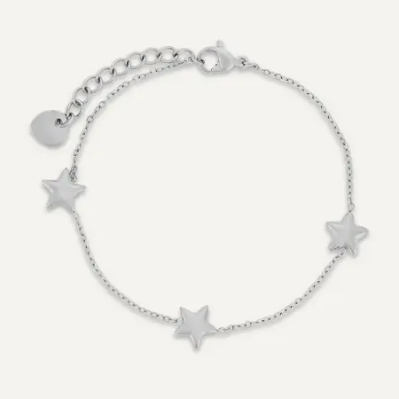 D&X Bracelet  Keira Clasp Bracelet