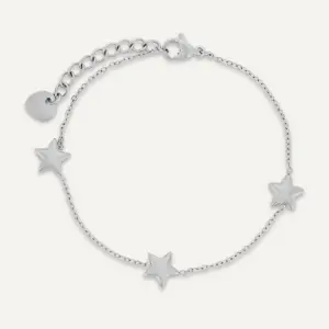 D&X Bracelet  Keira Clasp Bracelet