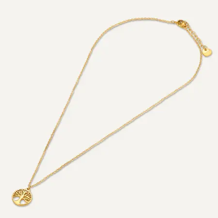 Keira Short Necklace - image 1