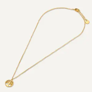 Keira Short Necklace - image 1