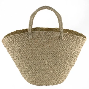 Shopping basket-Natural - image 1