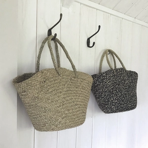 Shopping basket-Natural - image 2